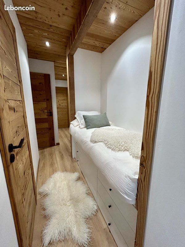Appartement à vendre, 27m², Val Thorens (Saint-Martin-de-Belleville)