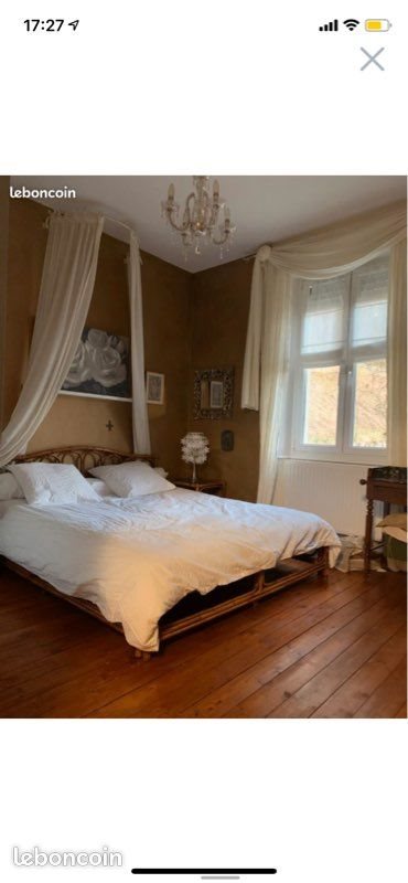 Maison à louer, 200m², Hérimoncourt