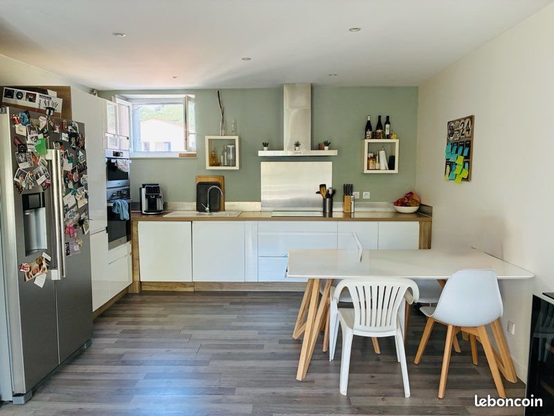 Appartement à vendre, 82m², Ampuis
