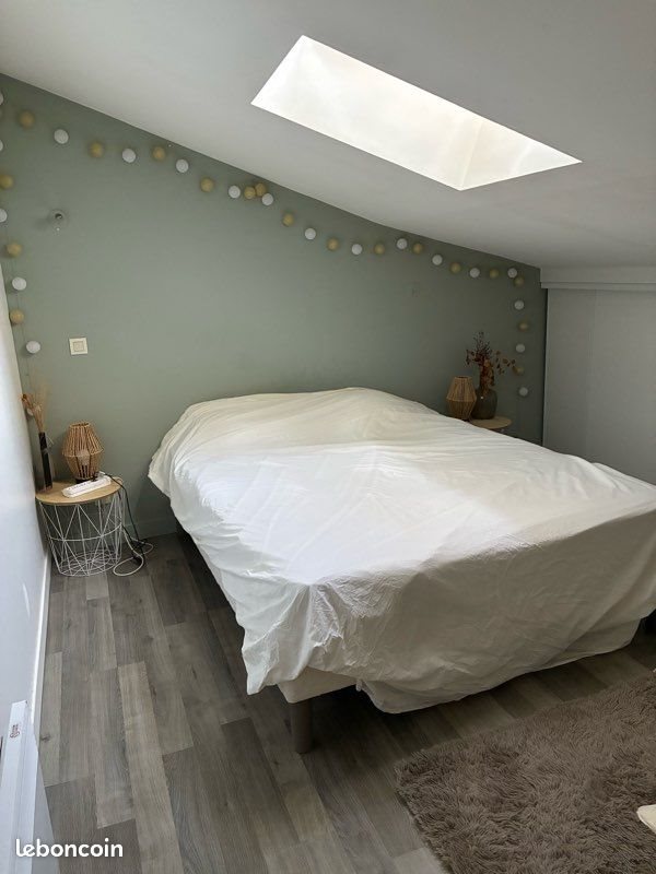 Appartement à vendre, 82m², Ampuis