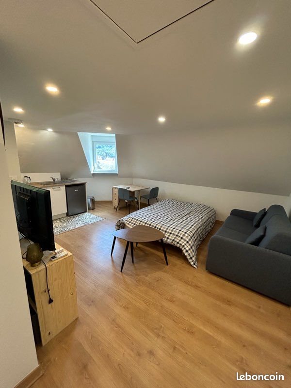 Appartement à louer, 25m², Audun-le-Tiche