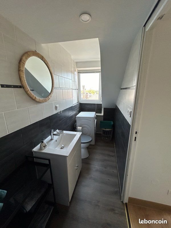 Appartement à louer, 25m², Audun-le-Tiche