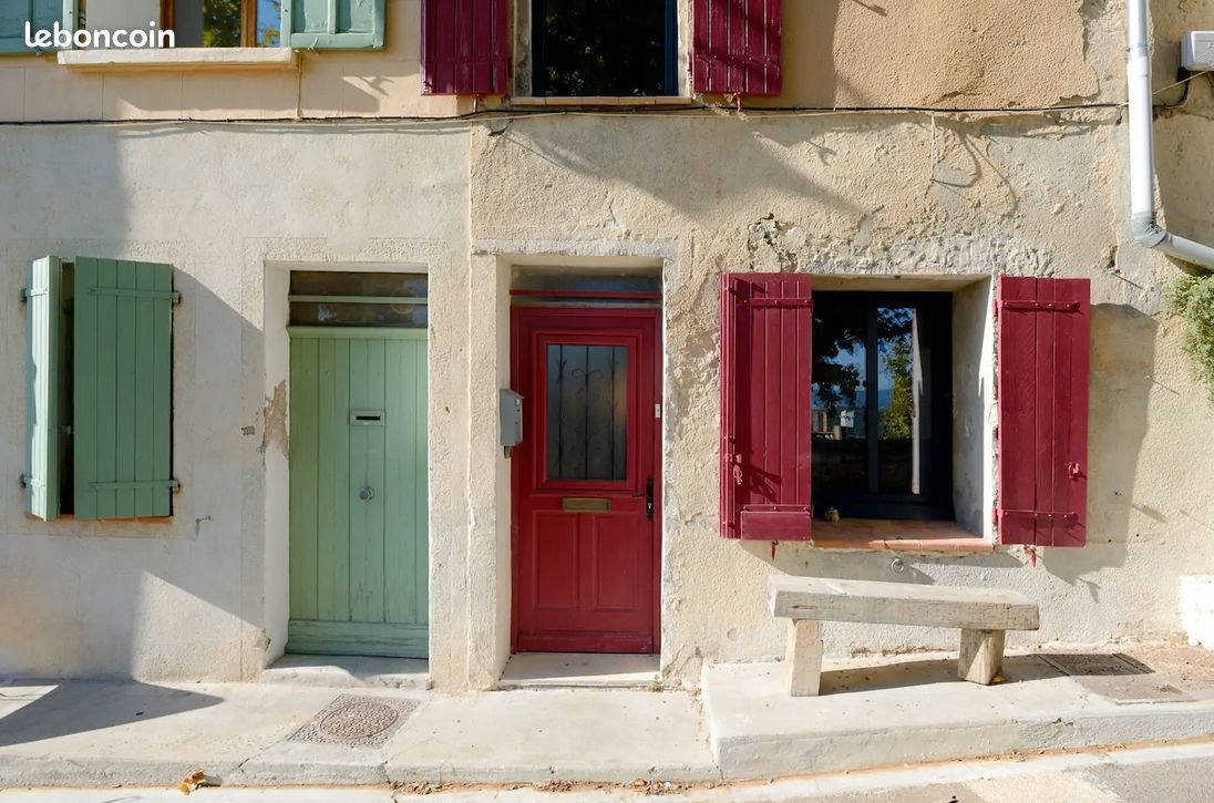 Maison à vendre, 84m², Eguilles