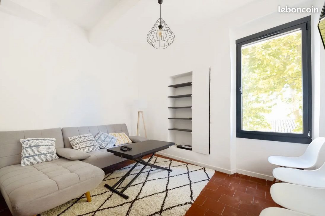 Maison à vendre, 84m², Eguilles