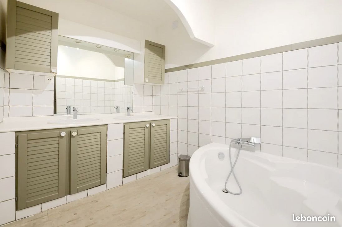 Maison à vendre, 84m², Eguilles