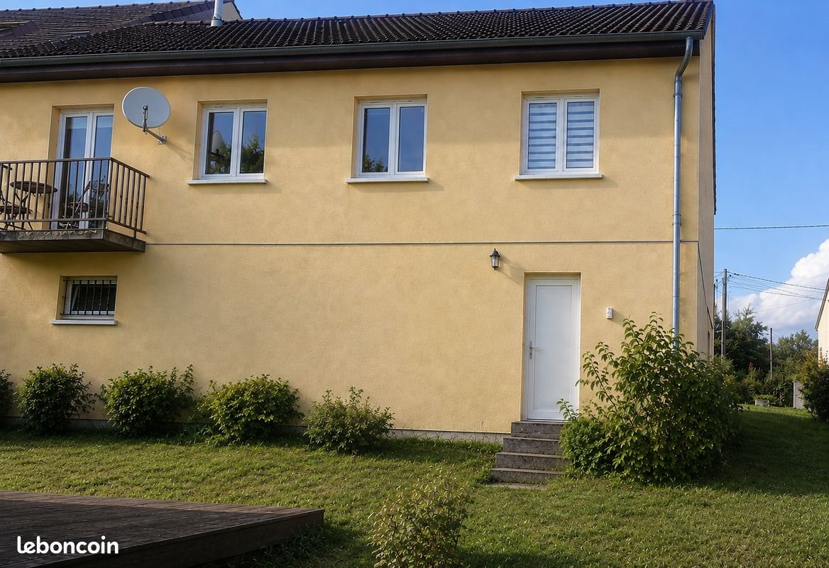 Maison à vendre, 104m², Tenteling