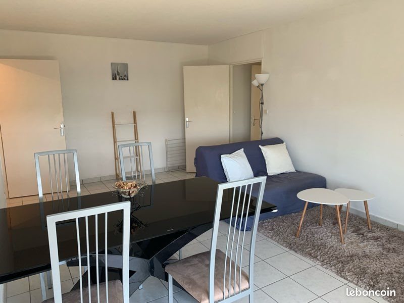 Appartement à louer, 49m², Bourges