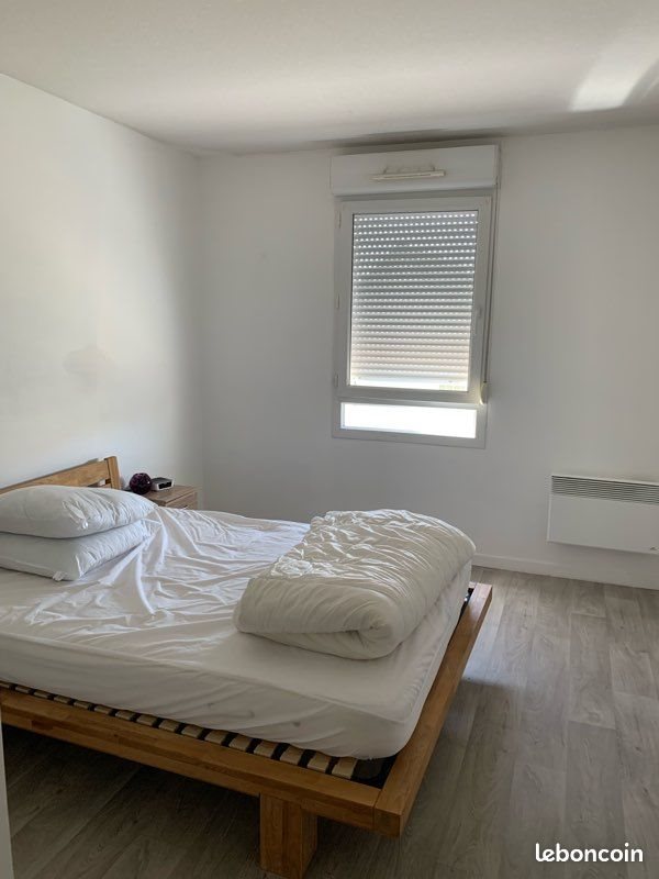 Appartement à louer, 49m², Bourges