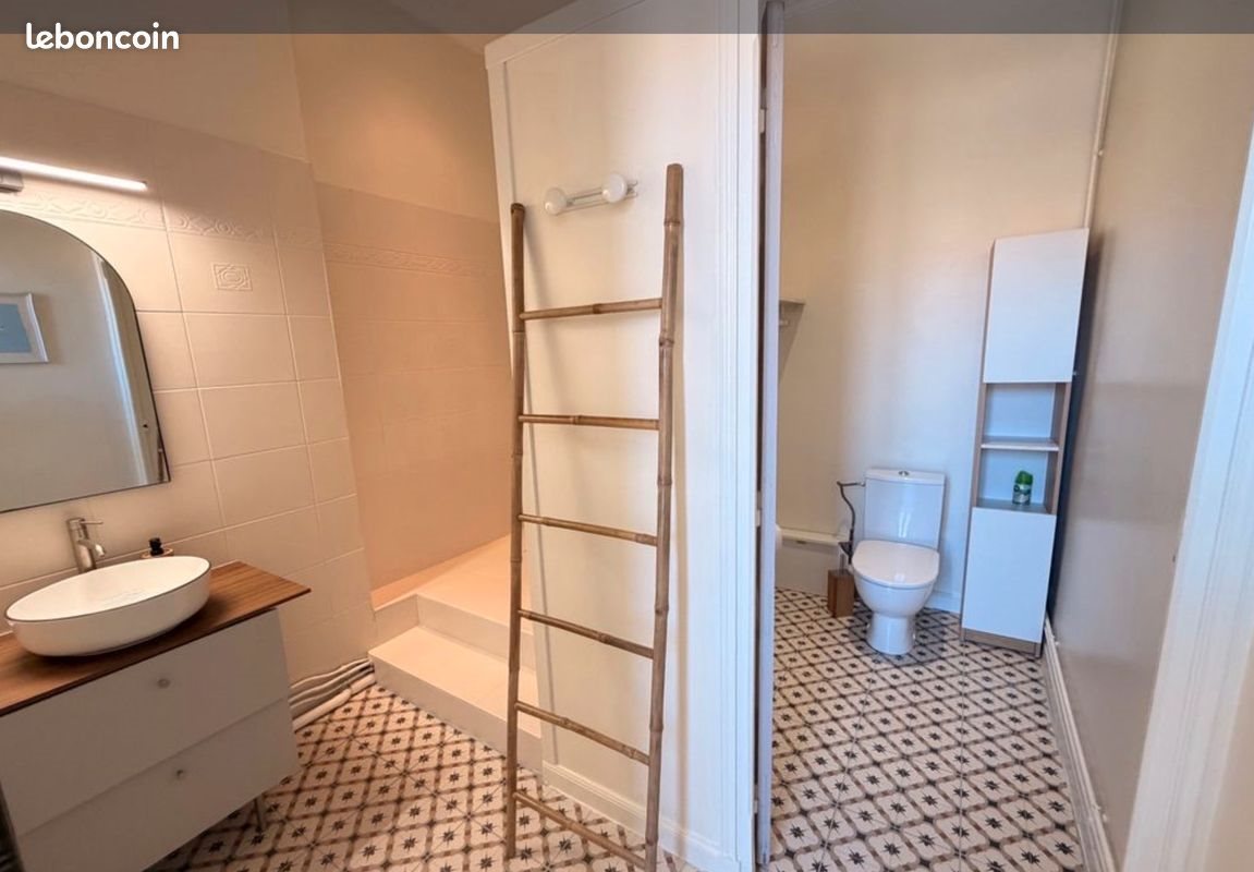 Appartement à louer, 50m², Tarbes