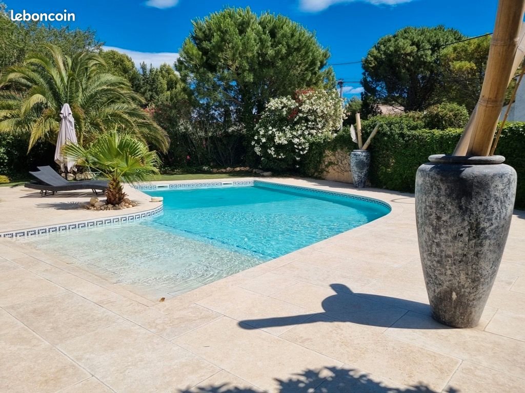 Maison à vendre, 195m², Gignac-la-Nerthe