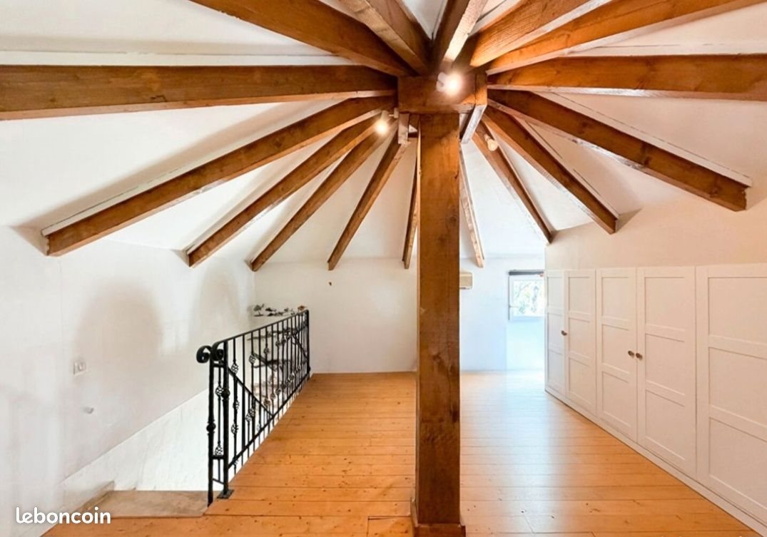 Maison à vendre, 195m², Gignac-la-Nerthe