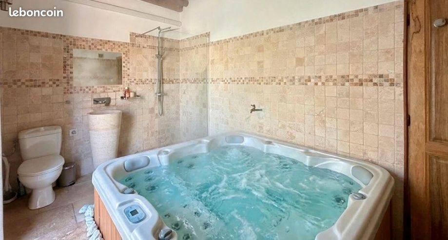 Maison à vendre, 195m², Gignac-la-Nerthe