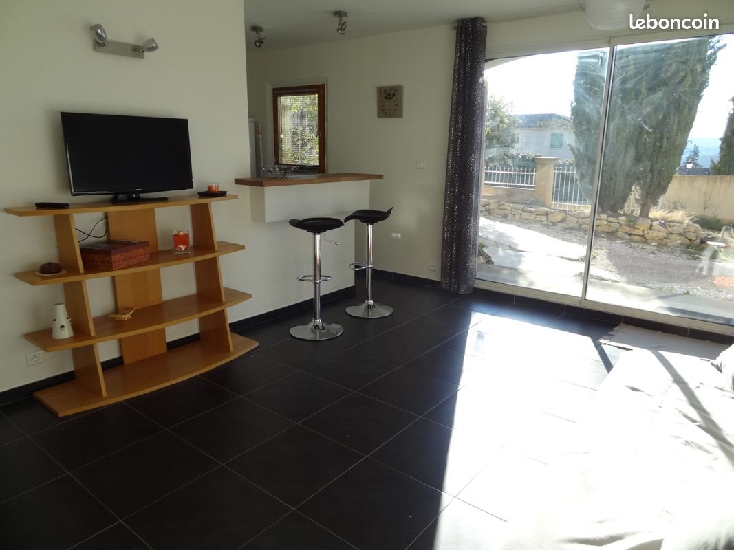 Appartement à louer, 33m², Coudoux