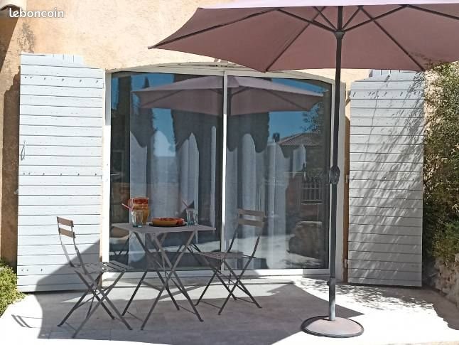 Appartement à louer, 33m², Coudoux