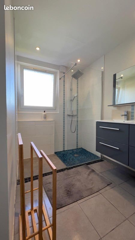 Appartement à louer, 82m², Saint-Nazaire