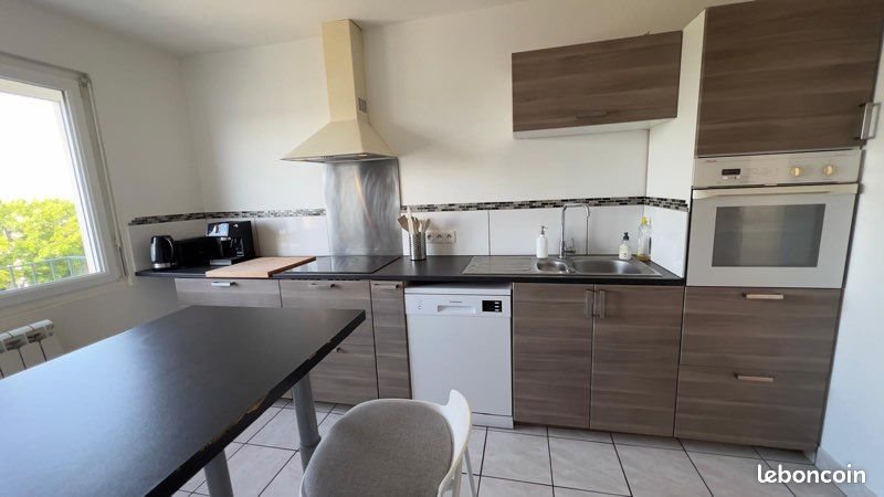 Appartement à louer, 82m², Saint-Nazaire