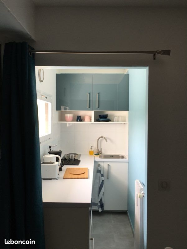 Appartement à louer, 24m², Annemasse