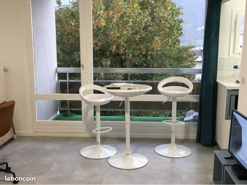 Appartement à louer, 24m², Annemasse