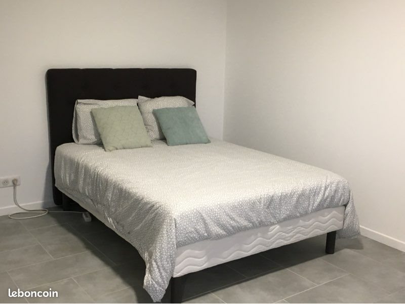 Appartement à louer, 24m², Annemasse
