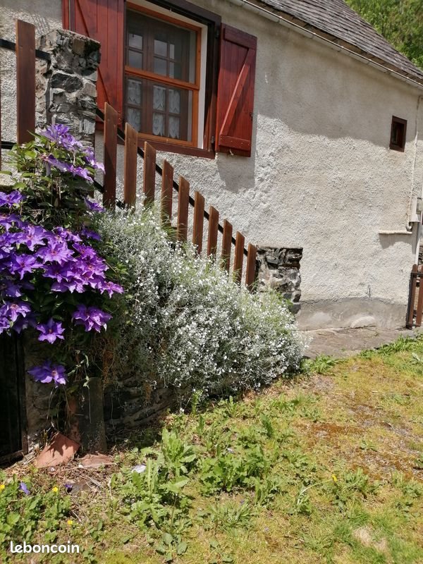 Maison à vendre, 80m², Sentein