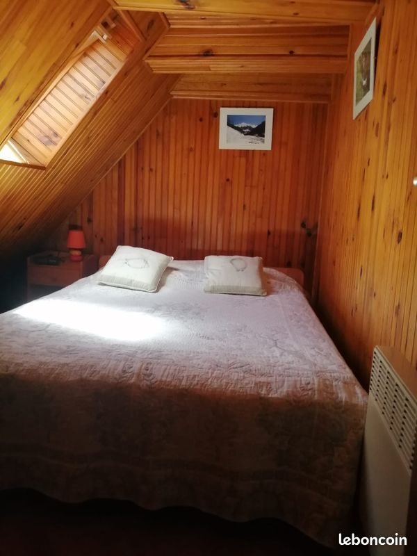 Maison à vendre, 80m², Sentein