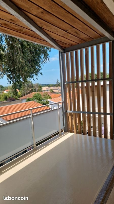 Appartement à louer, 66m², La Teste-de-Buch
