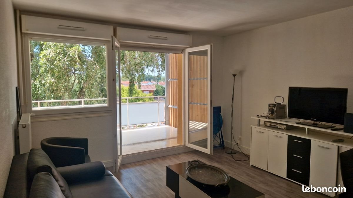 Appartement à louer, 66m², La Teste-de-Buch