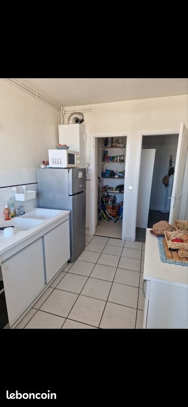 Appartement à louer, 66m², La Teste-de-Buch