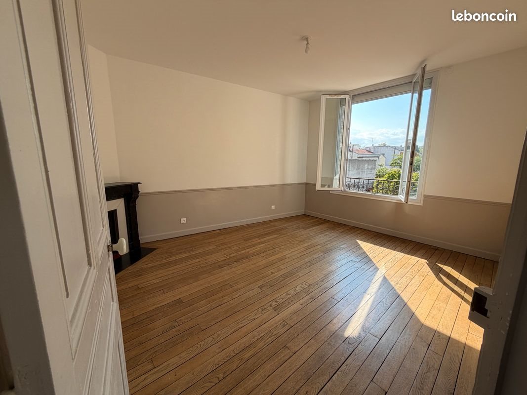 Appartement à louer, 75m², Reims