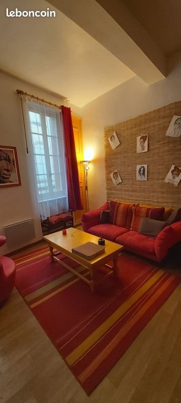 Appartement à louer, 39m², Anduze