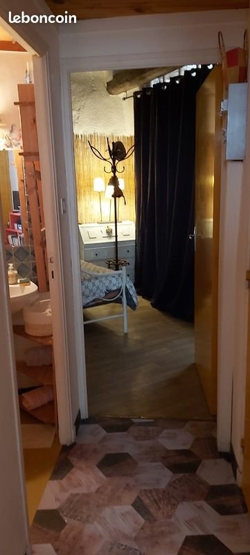 Appartement à louer, 39m², Anduze