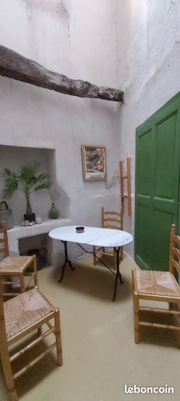 Appartement à louer, 39m², Anduze