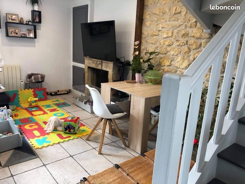 Maison à louer, 70m², Bourges