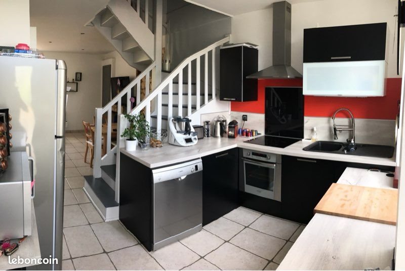 Maison à louer, 70m², Bourges
