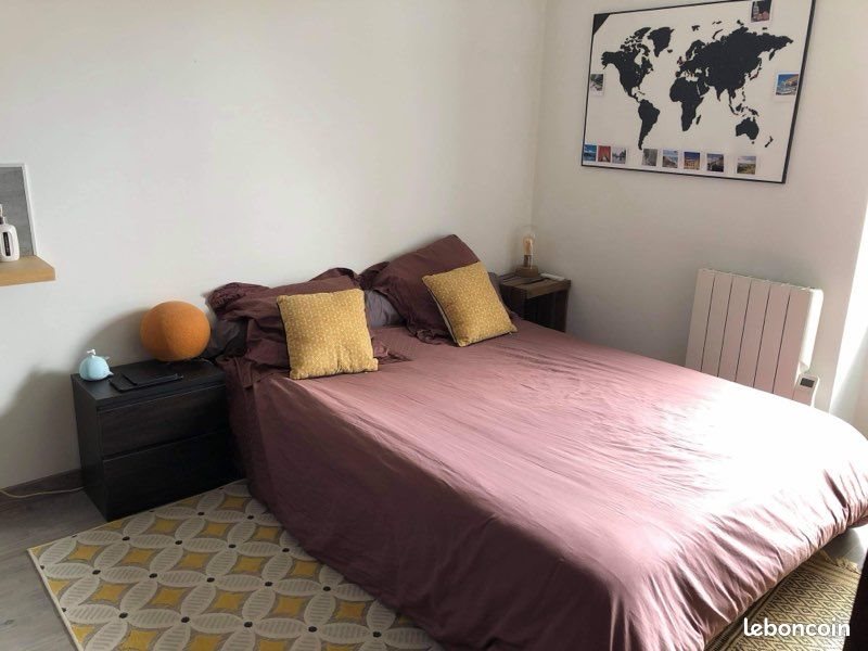 Maison à louer, 70m², Bourges