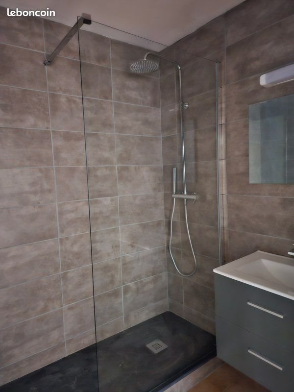 Appartement à louer, 40m², Vallon-Pont-d'Arc