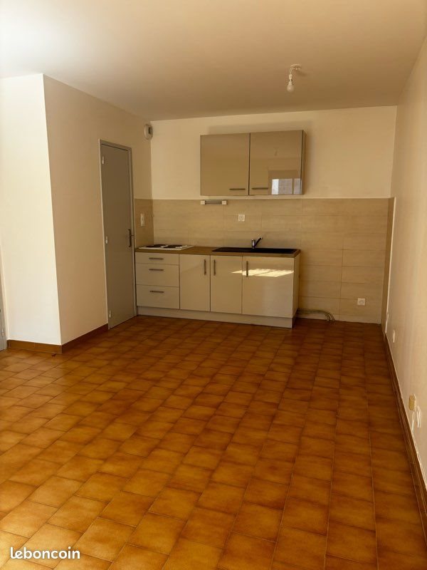 Appartement à louer, 40m², Vallon-Pont-d'Arc