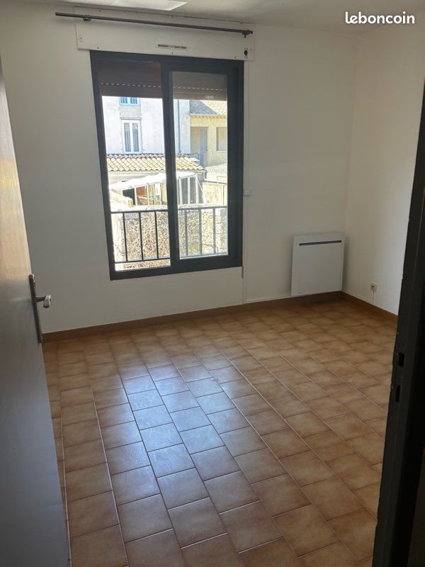 Appartement à louer, 40m², Vallon-Pont-d'Arc