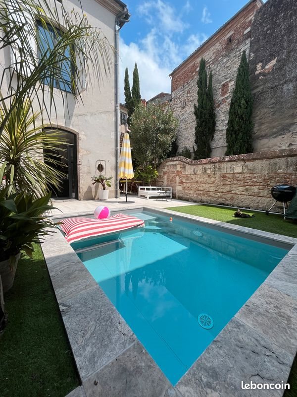 Maison à vendre, 285m², Agen