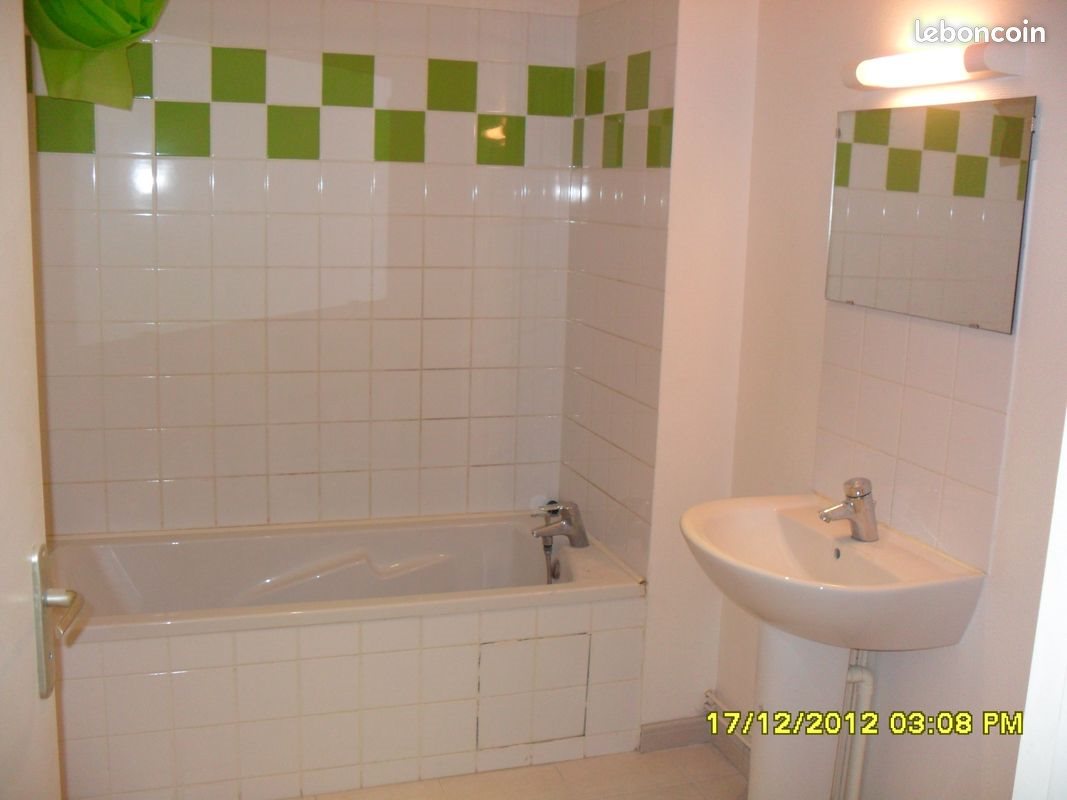 Appartement à louer, 48m², Écouflant