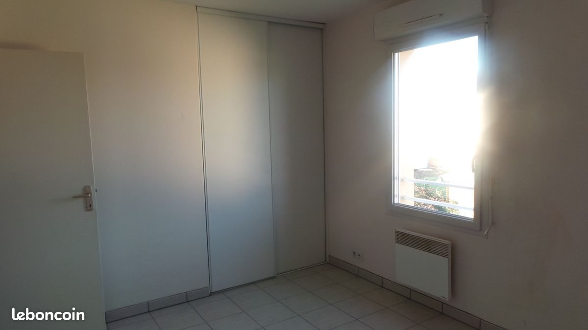 Appartement à louer, 48m², Écouflant