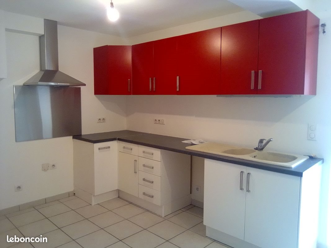 Maison à louer, 54m², Chabrac