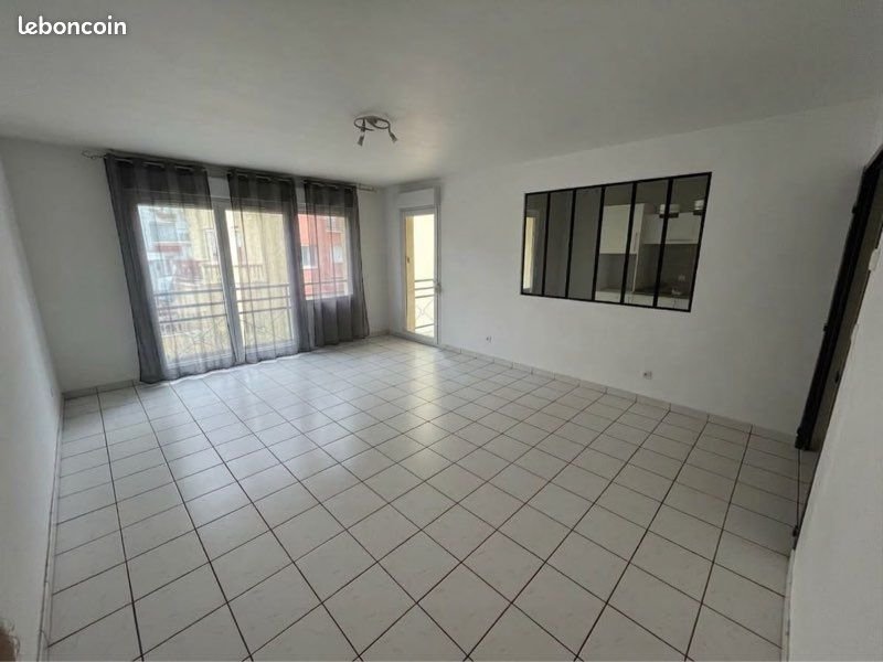 Appartement à vendre, 89m², Roche-la-Molière