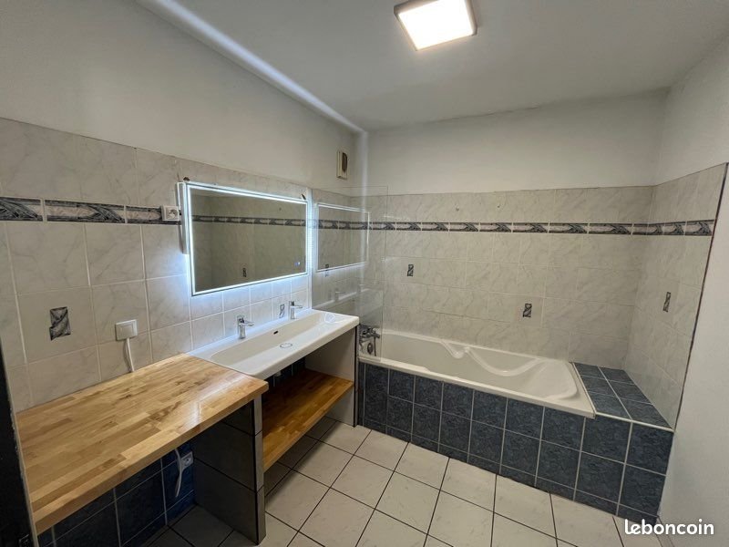 Appartement à vendre, 89m², Roche-la-Molière