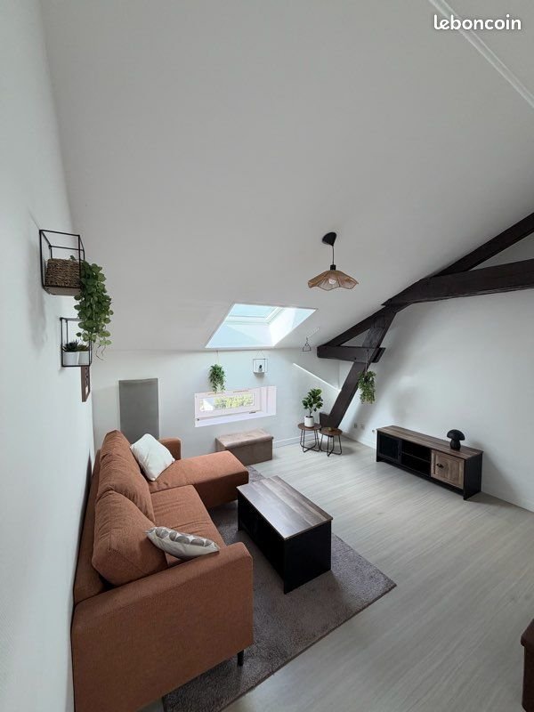 Appartement à louer, 42m², La Roche-sur-Yon