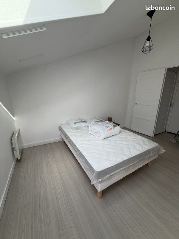 Appartement à louer, 42m², La Roche-sur-Yon