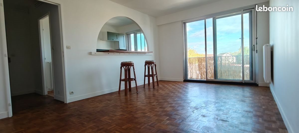 Appartement à vendre, 41m², Savigny-sur-Orge