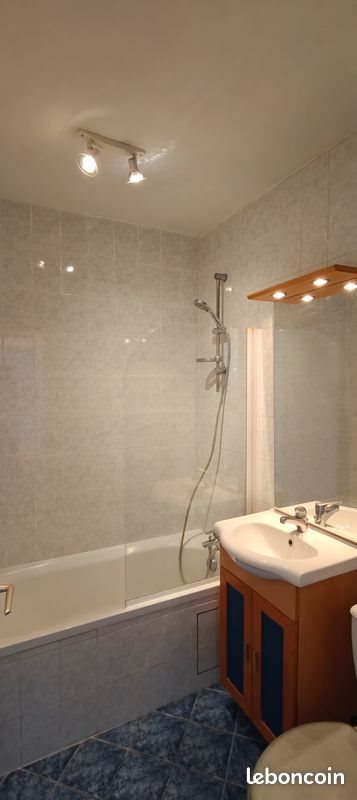 Appartement à vendre, 41m², Savigny-sur-Orge