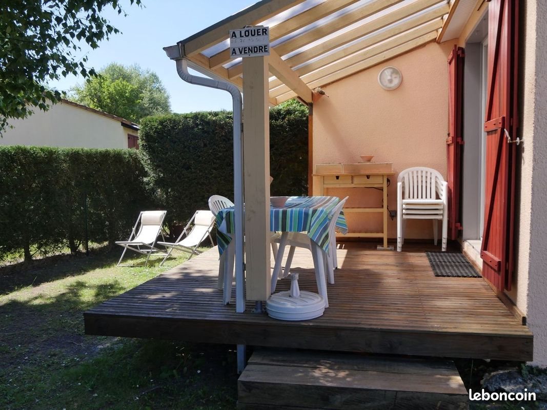 Maison à vendre, 30m², Hourtin