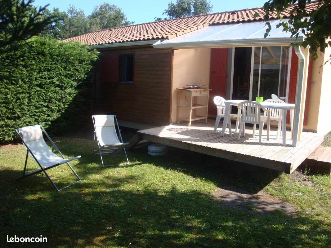 Maison à vendre, 30m², Hourtin